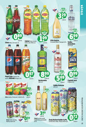 17. stránka Fresh letáku