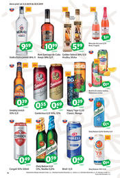 16. stránka Fresh letáku