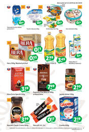 7. stránka Fresh letáku