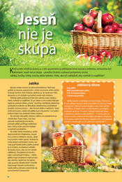 18. stránka Fresh letáku