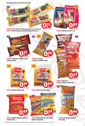 22. stránka Fresh letáku