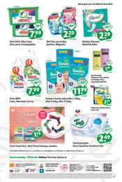 27. stránka Fresh letáku