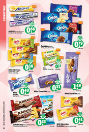 12. stránka Fresh letáku