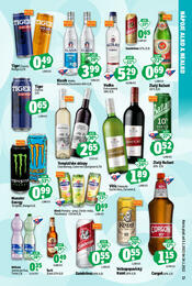 17. stránka Fresh letáku