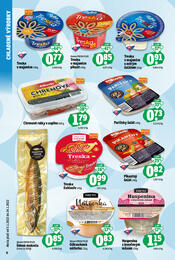 6. stránka Fresh letáku