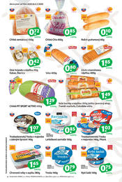 4. stránka Fresh letáku