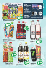 17. stránka Fresh letáku