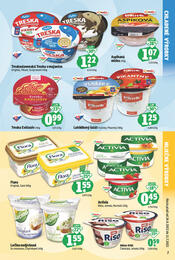 7. stránka Fresh letáku