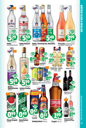 15. stránka Fresh letáku