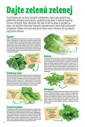 16. stránka Fresh letáku