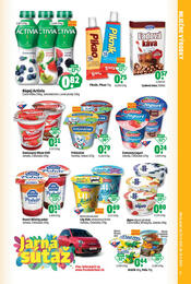 7. stránka Fresh letáku