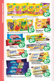 10. stránka Fresh letáku