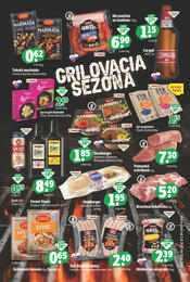 5. stránka Fresh letáku