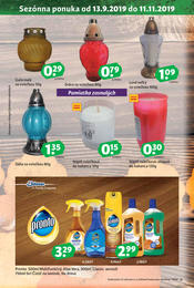 17. stránka Fresh letáku