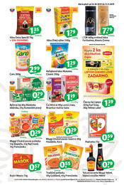 7. stránka Fresh letáku