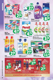 26. stránka Fresh letáku