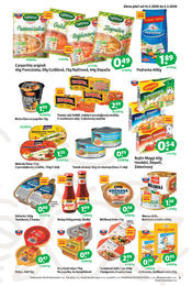 9. stránka Fresh letáku