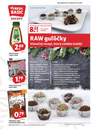 15. stránka Fresh letáku