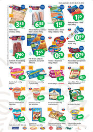 5. stránka Fresh letáku