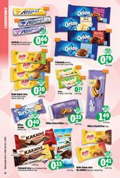 12. stránka Fresh letáku