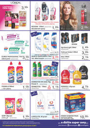 2. stránka Tevos letáku