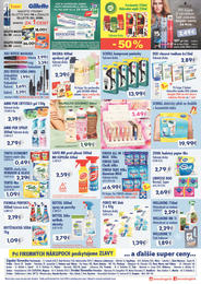 2. stránka Tevos letáku