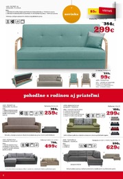 6. stránka Natex letáku