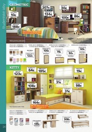 14. stránka Natex letáku