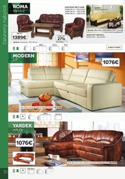 30. stránka Natex letáku