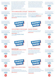 12. stránka Vaša lekáreň letáku