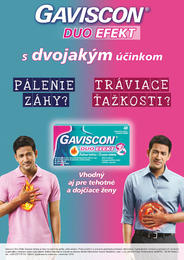 12. stránka Vaša lekáreň letáku