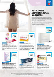 7. stránka Vaša lekáreň letáku