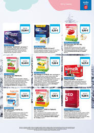 9. stránka Vaša lekáreň letáku