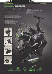 6. stránka Sports letáku