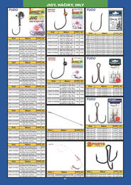 81. stránka Sports letáku