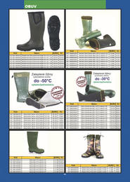 12. stránka Sports letáku