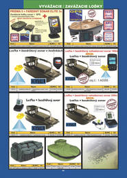 82. stránka Sports letáku