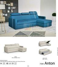 19. stránka Elpo nábytok letáku