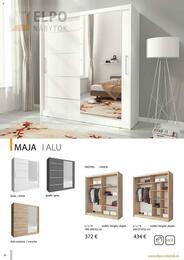 30. stránka Elpo nábytok letáku