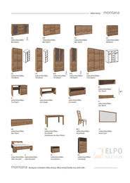 67. stránka Elpo nábytok letáku