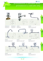 63. stránka Viva letáku