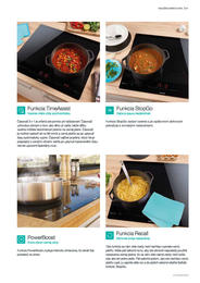 111. stránka Gorenje letáku