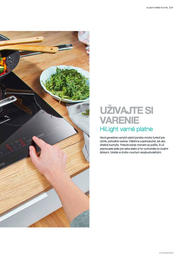 117. stránka Gorenje letáku