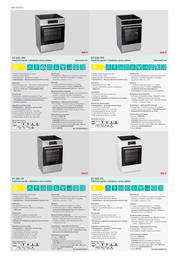 152. stránka Gorenje letáku