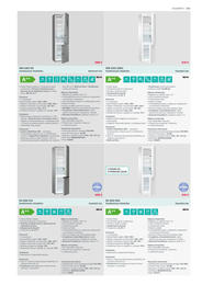 183. stránka Gorenje letáku