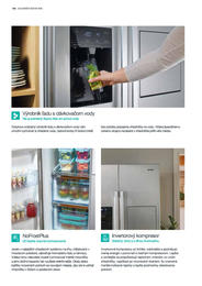 196. stránka Gorenje letáku