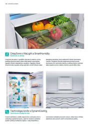 214. stránka Gorenje letáku