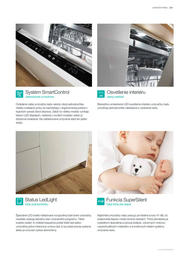 231. stránka Gorenje letáku