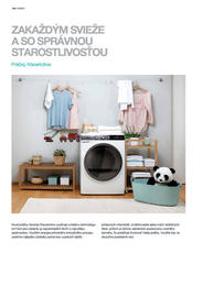 246. stránka Gorenje letáku