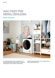 256. stránka Gorenje letáku